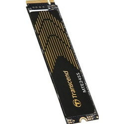 Transcend MTE245S SSD 2TB M.2 NVMe PCI Express 4.0