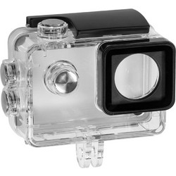 GoXtreme Unterwater Housing Black (Hawk+)