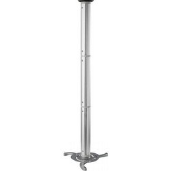 Βάση Projector Cabletech Οροφής 10kg 41-56cm