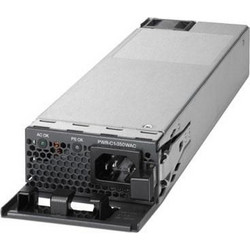 Τροφοδοσία Ρεύματος CISCO PWR-C1-350WAC-P= Μαύρο
