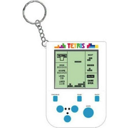 Fizz Creations Tetris Μπρελόκ