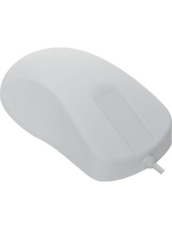 Cherry AK-PMH1 White