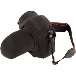 Walimex Neoprene Cover Large Black