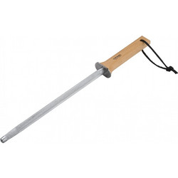 Ακονιστήρι μαχαιριών Opinel Sharpening Steel 25 cm