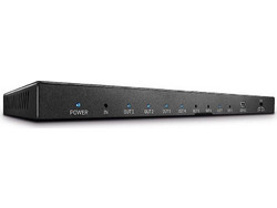 Lindy KVM Switch 38237 8 x HDMI
