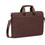 Rivacase 8335 Τσάντα Laptop Ώμου 15.6" Brown