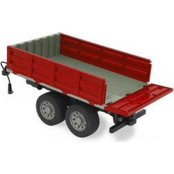 Jamara Tipper Red 413108