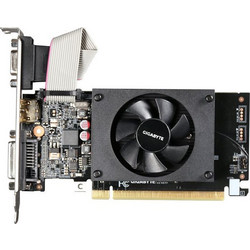 Gigabyte Geforce GT 710 2GB Rev 2.0