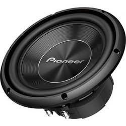 Pioneer TS-A250S4 Subwoofer Αυτοκινήτου 10" 400W RMS