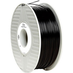 Verbatim PLA 1.75mm Black 1Kg