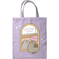 Τσάντα Ώμου Pusheen