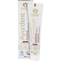 Maharishi Ayurveda Ayurdent Classic Οδοντόκρεμα 75ml