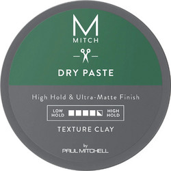 Paul Mitchell Dry Paste Μαλλιών Matte 85gr