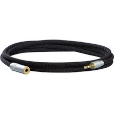 Dynavox Jack 3.5mm Extension (207378) Premium Καλώδιο Επέκτασης Aux - 1.5m