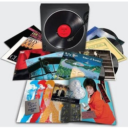 BILLY JOEL / THE VINYL COLLECTION VOL 2 - 11LP