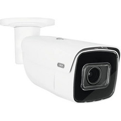 ABUS IPCB64521 IP Κάμερα Ασφαλείας 4MP Full HD+ 2.8-12mm Αδιάβροχη με Αμφίδρομη Επικοινωνία