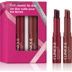 Clinique Holiday Classic Lip Duo Set σετ δώρου