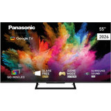 Panasonic TN-55W92CEZS Smart Τηλεόραση 55" 4K UHD Mini LED HDR (2026)