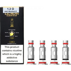 Coil Caliburn G2 - Uwell (1Τεμ.) (1.2 Ohm)