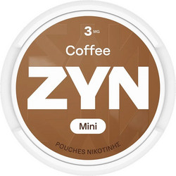 ZYN Espressino Mini (3mg)