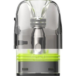 Wenax Q / Sonder Q Pod Cartridge 2ml GeekVape 0.80 Ohm