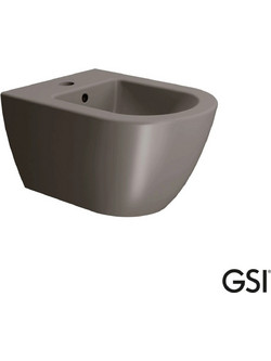Κρεμαστό μπιντέ GSI Pura 50 cm - Bistro