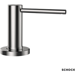 ΔΙΑΝΟΜΕΑΣ ΥΓΡΟΥ ΣΑΠΟΥΝΙΟΥ 500ml (629169) SCHOCK INOX