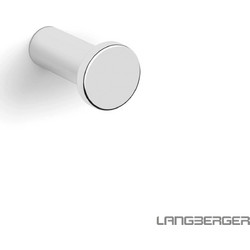 Άγκιστρο μπάνιου 3εκ. Langberger Chrome