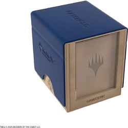 Magic: The Gathering | Reality Fracture Sidekick PRO 100+ XL - Fatehold
