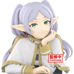 Banpresto Frieren: Beyond Journey's End Bust Φιγούρα 12cm 89979