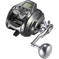 Daiwa Seaborg 500J Ηλεκτρικός Μηχανισμός Ψαρέματος