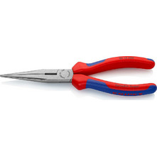 Long Nose Pliers W/ Cutter