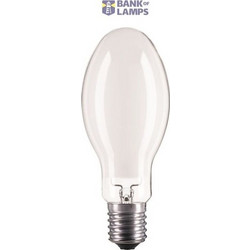 Bulb WLS E40 400W GE BU Lucalox