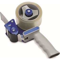 DISPENCER for packaking tape 50mm 41000/17 GEKO