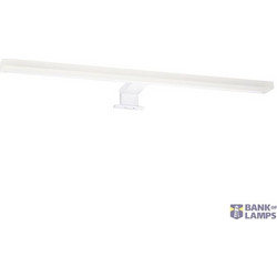 LED Mirror Light 9W 60cm 245Lm IP44 white