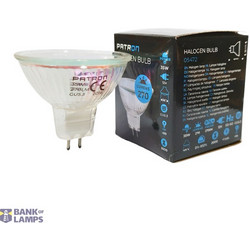 Reflector Lamp 35W GU5.3 MR16 12V 270lm