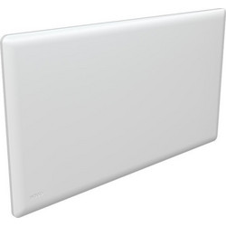 Nobo Top NTL4T 07 Θερμοπομπός Τοίχου 750W με Θερμοστάτη