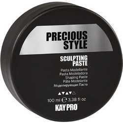 Kepro Precious Style Sculpting Paste Μαλλιών 100ml