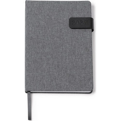 Ημερολόγιο KOVEN από RPET HEATHER GREY