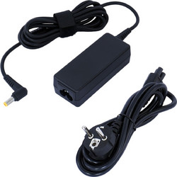 Τροφοδοτικό Laptop - AC Adapter Φορτιστής για Fujitsu Siemens Amilo Ui 3510 3520 Lifebook MH380 ADP-40MH AD BNE020007 S26113-E545-V55-01 20V 2.00A 40W 5.5mm*2.5mm Notebook Charger (Κωδ.60162 )