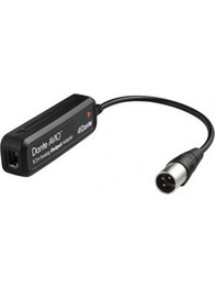 Audinate AUDINATE Dante Avio 1-out Analog Adapter H30AT00003