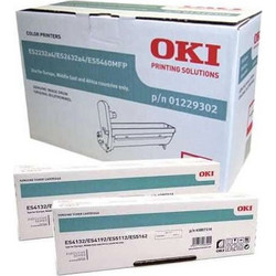 OKI 44059260 Black Toner