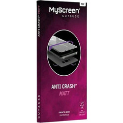 MyScreen CUT&Use Foil 4 Anti Crash Matt Wet Top (SHARK)