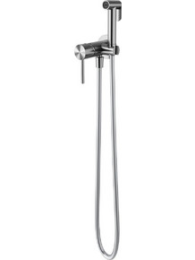 Μπαταρία Σετ Μπιντέ S19058 Brushed Steel ETERNITY 316 KARAG