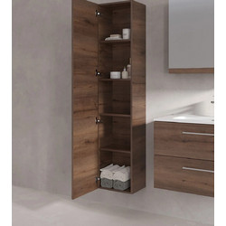 Karag Στήλη Μπάνιου Urban Brooklyn Brown 5206836612508