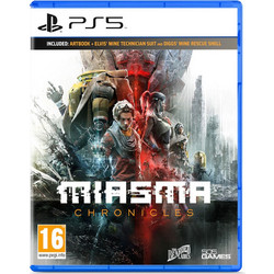 Miasma Chronicles PS5