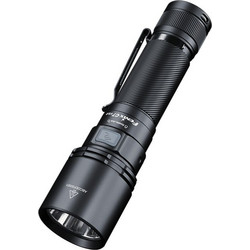 Fenix C7 Επαναφορτιζόμενος Φακός Led 3000lm