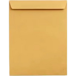Φάκελος Κραφτ 7x11cm 100τμχ