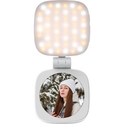Neewer Φωτιστικό για Selfie Basics NL48B - (10105470EU)