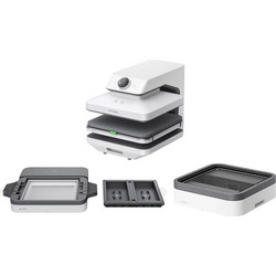 Θερμική πρέσα XTOOL WonderPress V1.0 (λευκή) P0101000652-P0102000